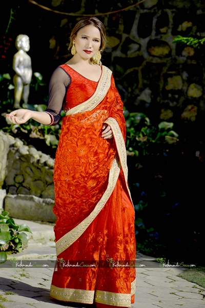 Susmita Shahi. – Gallery 15